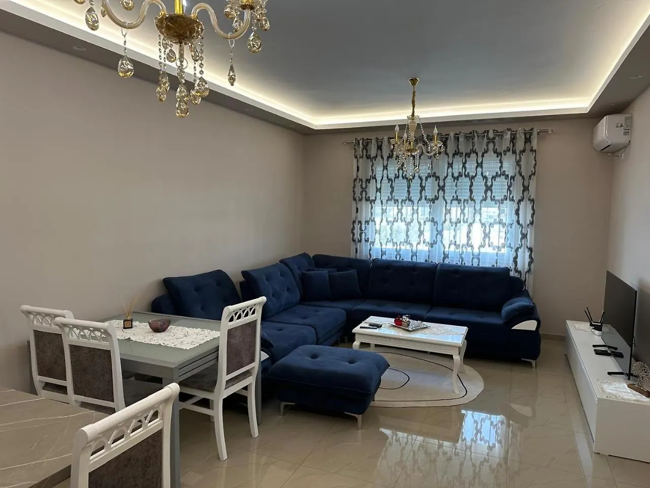 Cekodhima Jack Apartment Lungomare Vlorë