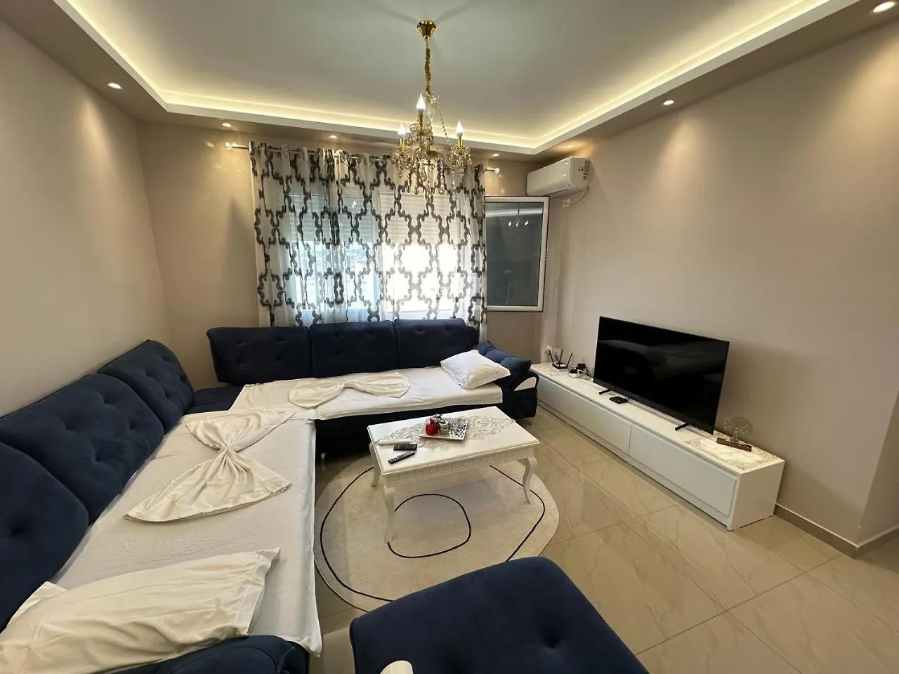 Cekodhima Jack Apartment Lungomare Vlorë Albania