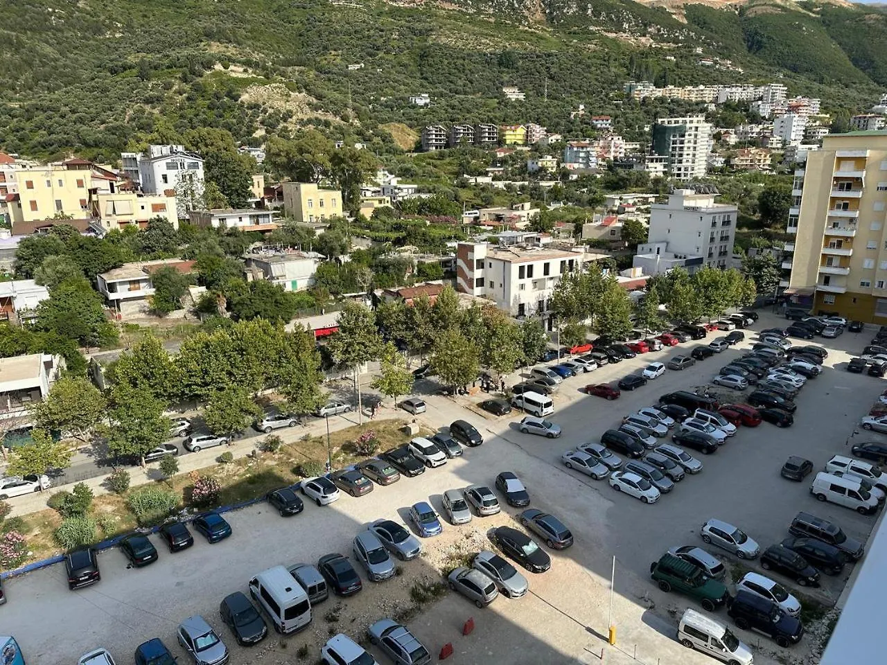 Cekodhima Jack Apartment Lungomare Vlorë