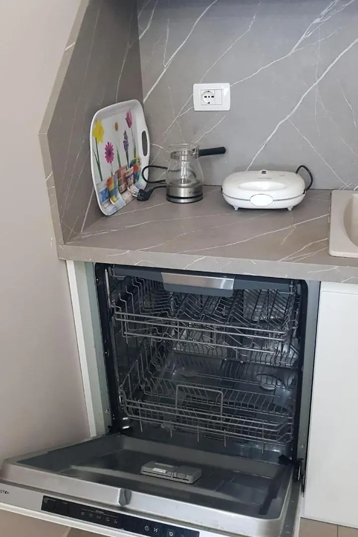 Cekodhima Jack Apartment Lungomare Vlorë