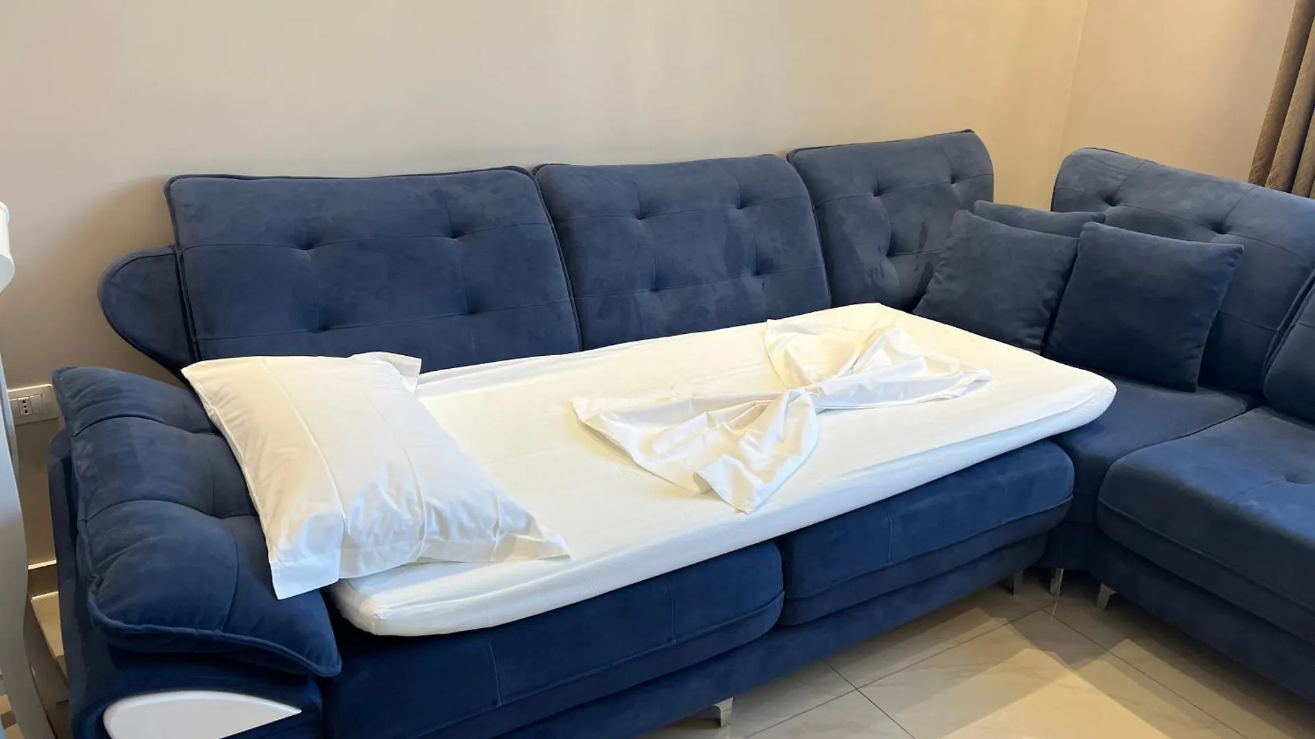 Cekodhima Jack Apartment Lungomare Vlorë